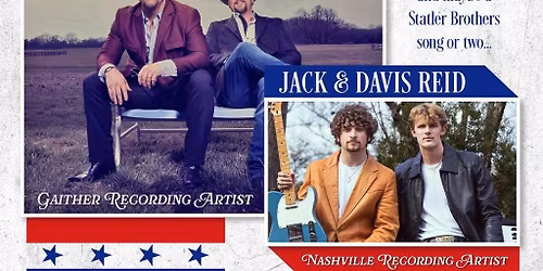 The Statler Experience