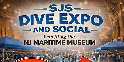 SJS Dive and Social Expo