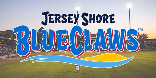 Jersey Shore BlueClaws at Wilmington Blue Rocks at Daniel S Frawley Stadium
