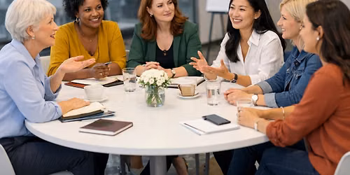 Esther's Army Rountable Discussion 