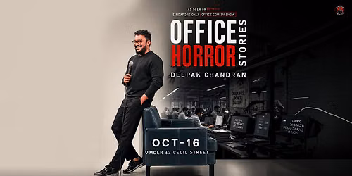 Office Horror Stories  6-  Career Advice Special