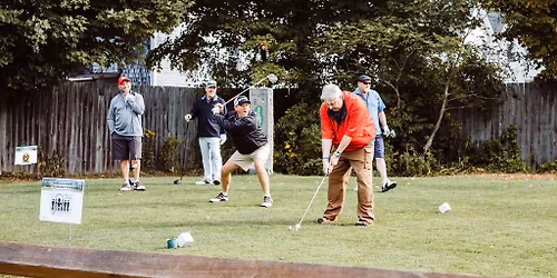NHOU Presents: 3rd Annual Post 59 American Legion Golf Tournament