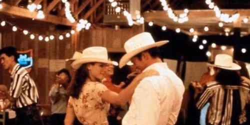 Trouve ton Cowboy ou ta cowgirl - DJ SAM