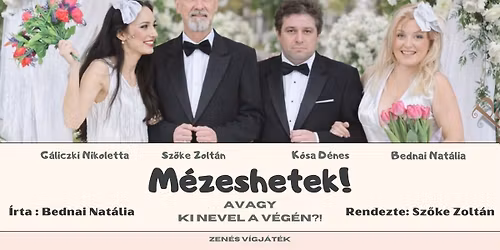 ELMARAD - M\u00e9zeshetek - Miskolc