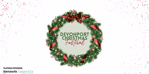 Devonport Christmas Festival