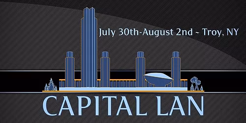 Capital LAN 2026