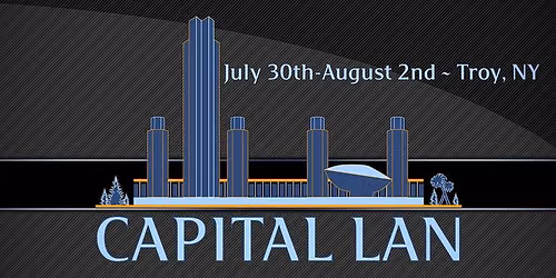 Capital LAN 2026