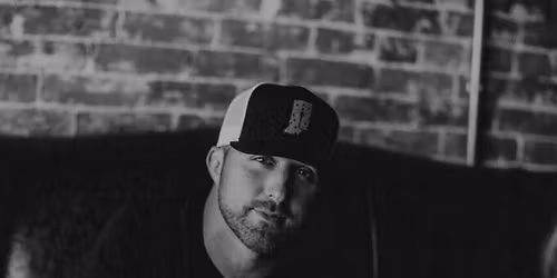 Scotty Randolph live at the Pub!!