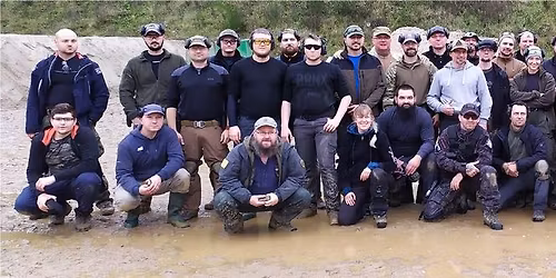 10 lecie Klubu Strzelaj\u0105cych Inaczej