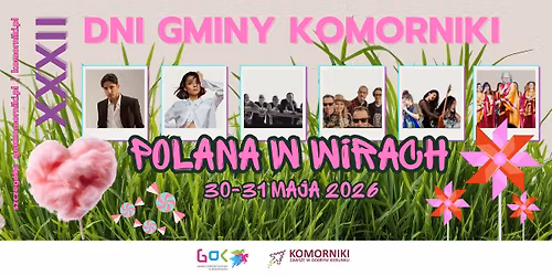 XXXII Dni Gminy Komorniki