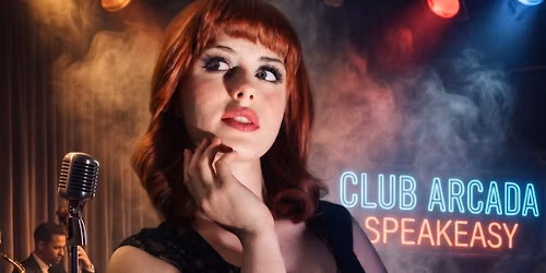 Rhythm Rockets at Club Arcada