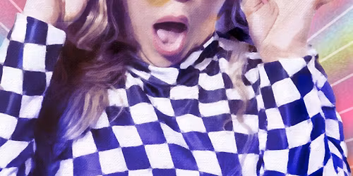 Jess Robinson: Elton Reimagined