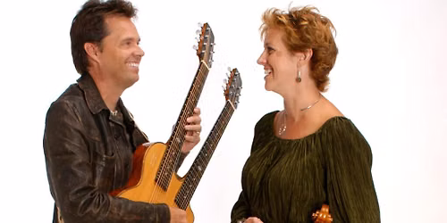Acoustic Eidolon at Rialto Theater Center