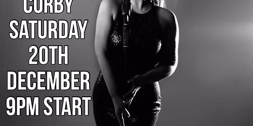 Vocalist Loretta Emily