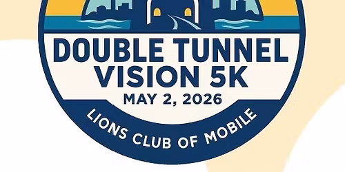 Double Tunnel Vision 5k