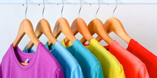 Free Clothing Event