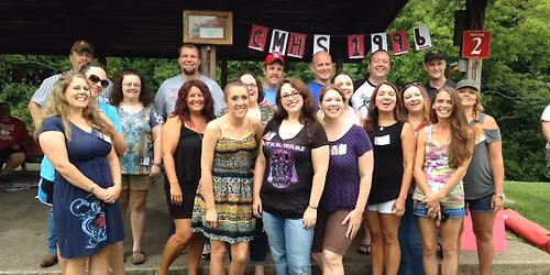 1996 - 30 year Reunion