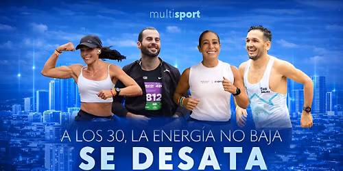 RUN SCZ RUN 2026 , Los 30k de la ciudad