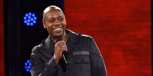 Dave Chappelle