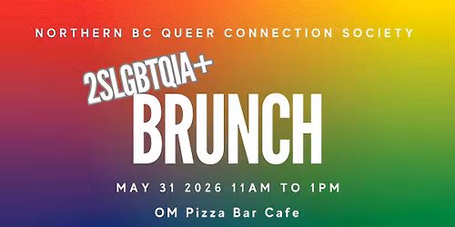 May Queer Brunch