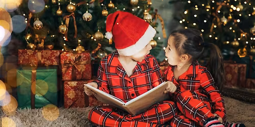 Chill & kids - Contes de No\u00ebl