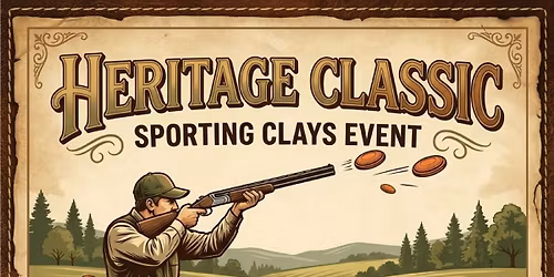 Heritage Classic Sporting Clays
