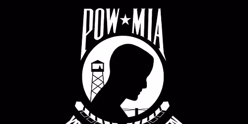 POW\/MIA Recognition Day Ceremony
