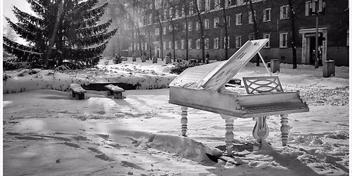 Matt York, Malyssa BellaRosa, John Faraone, Michelle Saylors