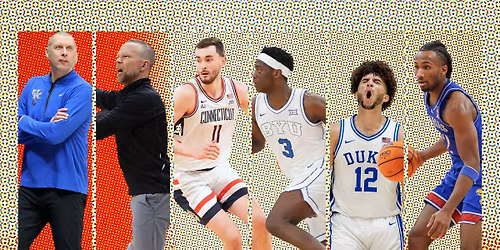 Parking Le Moyne Dolphins at Central Connecticut State Blue Devils Mens Basketball