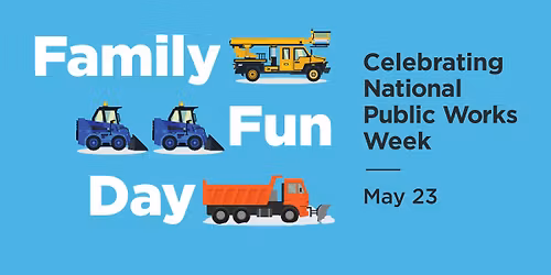 Family Fun Day