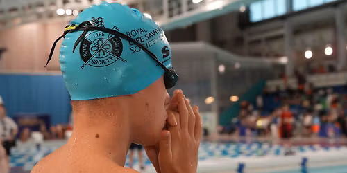 National Lifesaving Championships 2025