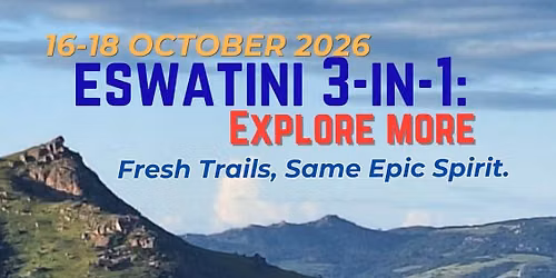Eswatini 3-in-1 2026
