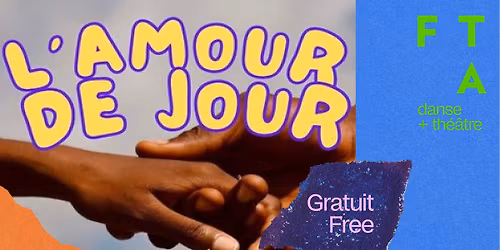 Amour de jour | FTA2026