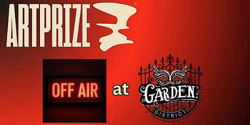 ArtPrize Screening & Sip