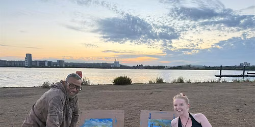 Picnic & Paint