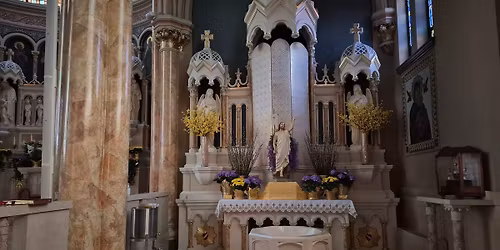 White Mass