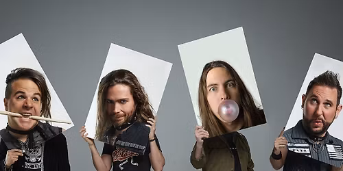 Get Sideways at Southern Roots Tavern, McDonough, GA