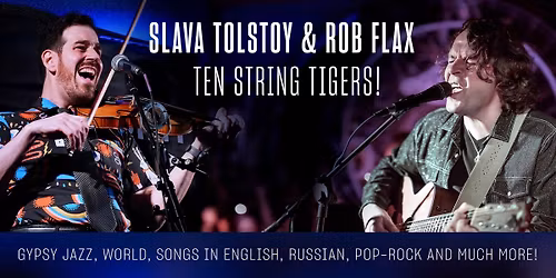 \u0421\u043b\u0430\u0432\u0430 \u0422\u043e\u043b\u0441\u0442\u043e\u0439 \u0438 \u0420\u043e\u0431 \u0424\u043b\u044d\u043a\u0441 \u0432 \u0411\u0430\u043d\u0434\u0435\u0440\u043b\u043e\u0433\u043e\u0432\u0435!