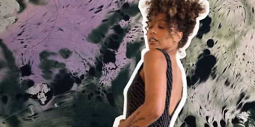 Lizzie No in Seattle