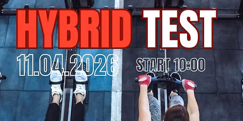 HYBRID TEST 
