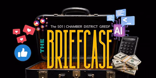 The Briefcase - FINANCE + BANKING SESSION