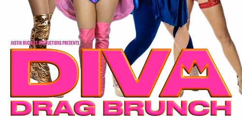 Drag Brunch 
