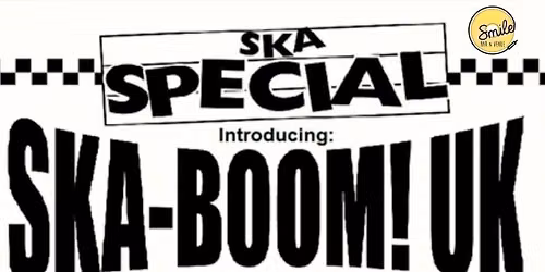 SKA-BOOM! UK