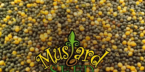 Messy Church - 'Our Community'