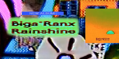 Biga*Ranx in Köln — Fühlinger See