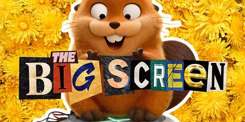 "Hoppers" \u2b50FREE\u2b50 Outdoor Screening