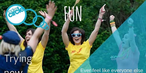 New Members Coffee Morning