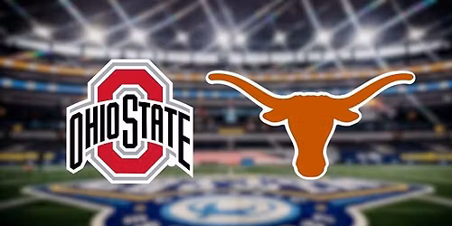 Watch Ohio State here Dec 31st at 7:30 O\u2019Conners w\/ half priced wings 