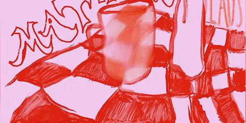 Hortensia + Pink Chameleons 