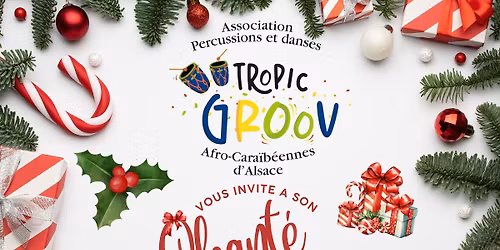 \ud83c\udf84\u2728 CHANT\u00c9 NWEL 2025 \u2728\ud83c\udf84